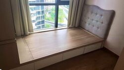 The Trilinq (D5), Condominium #460496501